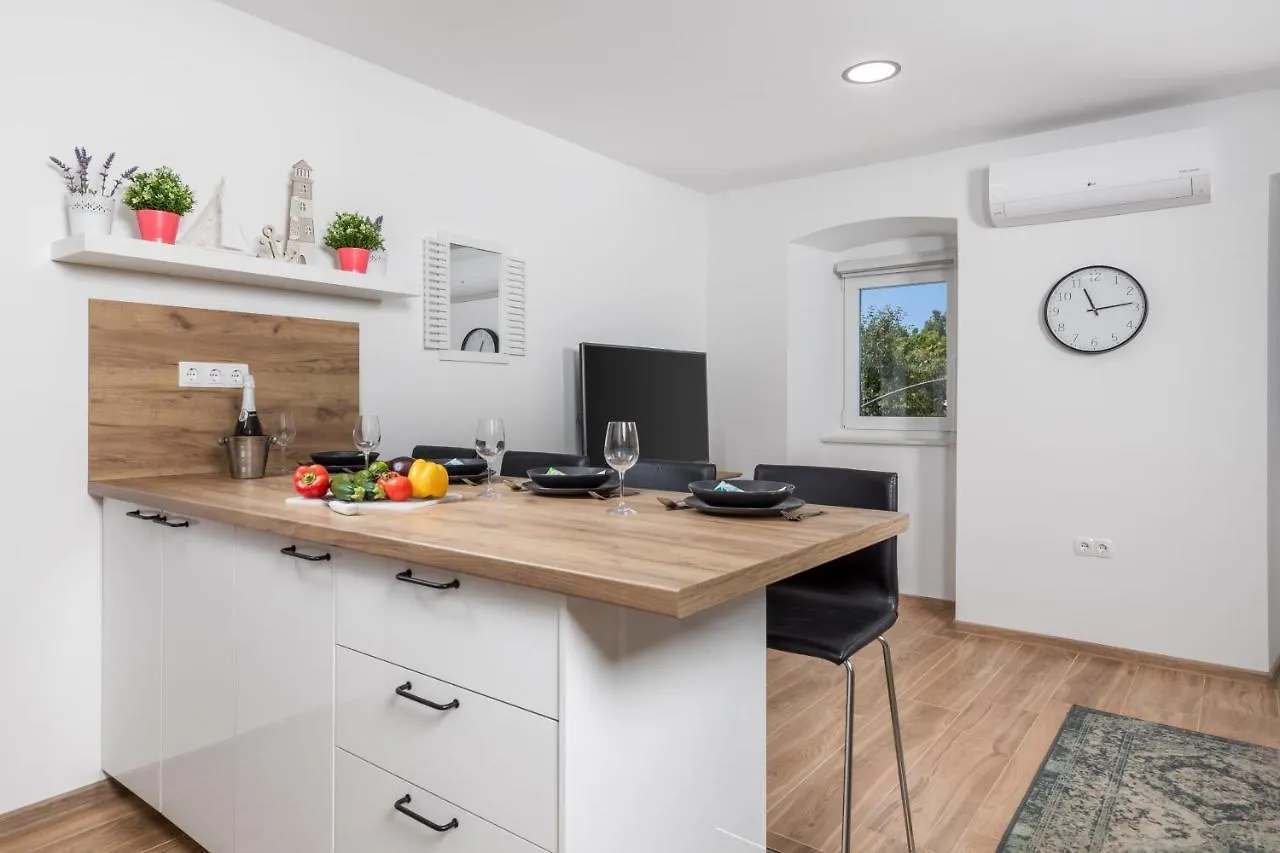 Apartment City Peace Rijeka