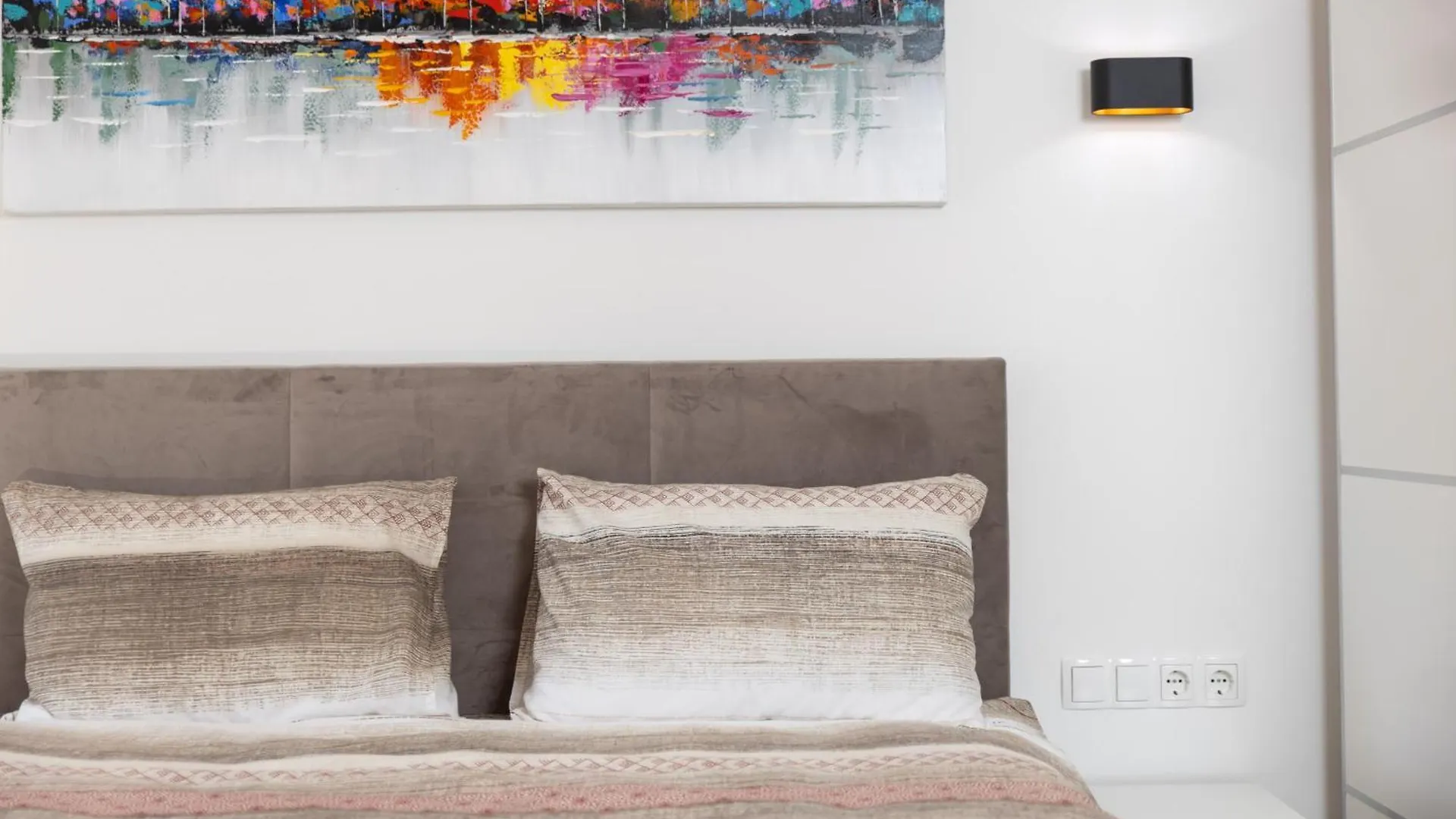 Apartment City Peace Rijeka