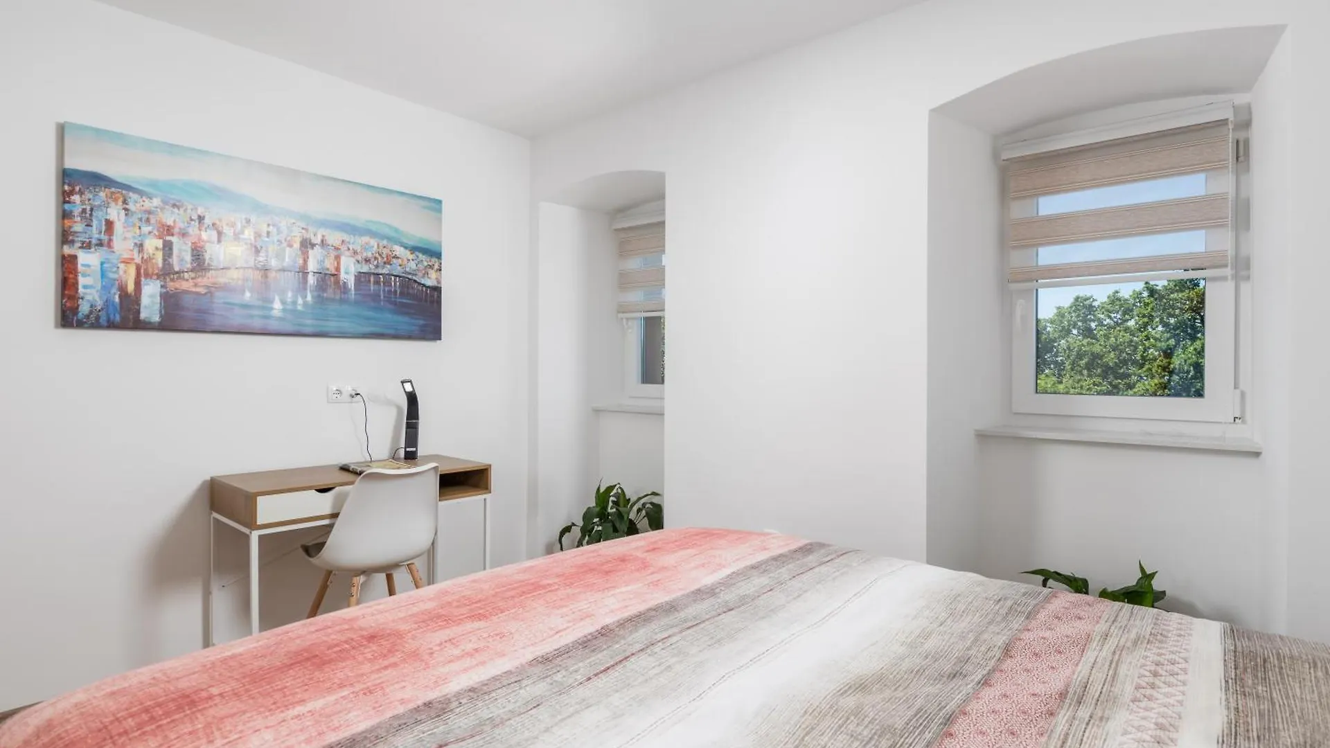 Apartment City Peace Rijeka 0*,