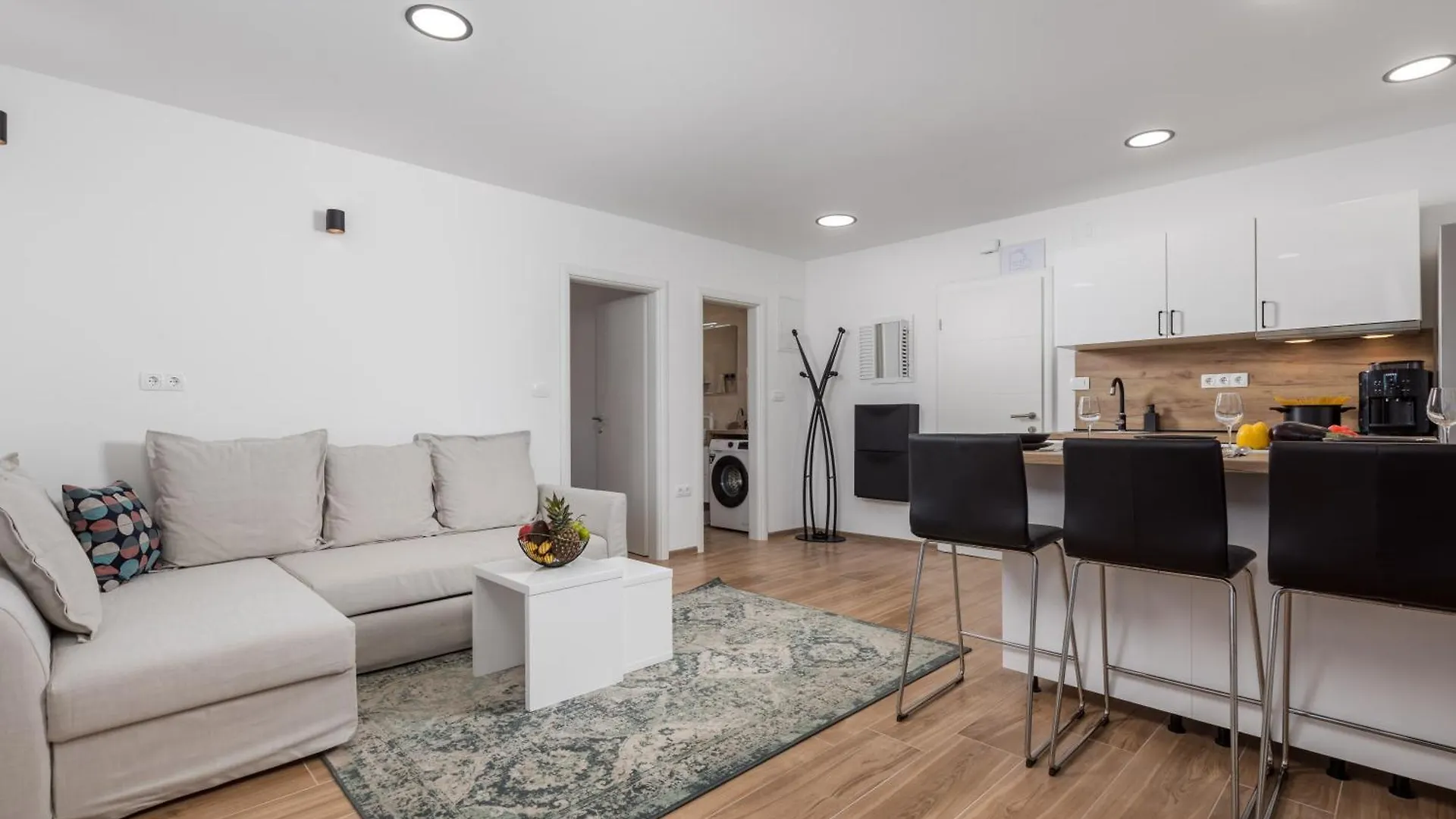 Apartment City Peace Rijeka
