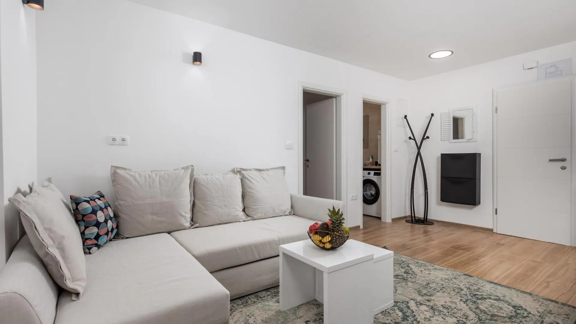 Apartment City Peace Rijeka 0*,