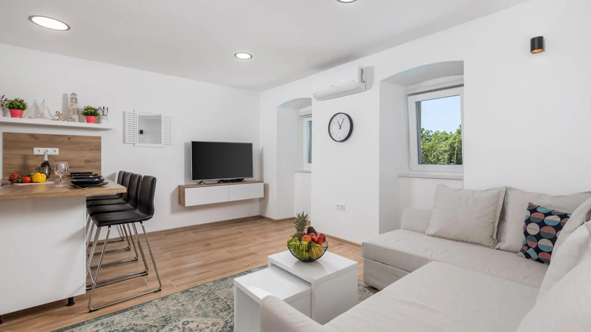 Apartment City Peace Rijeka